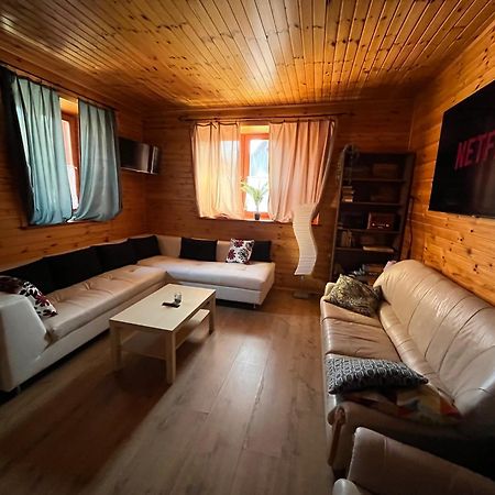 U Martinov Appartement Poniky Buitenkant foto