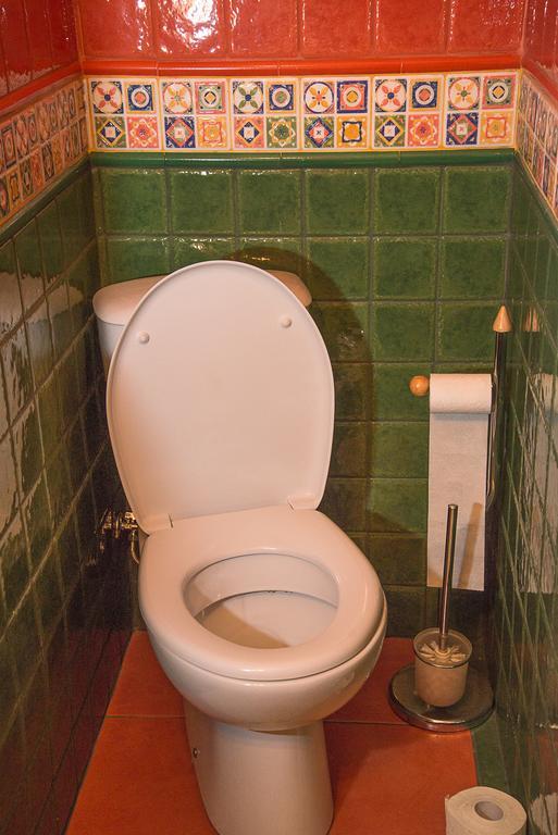 U Martinov Appartement Poniky Buitenkant foto