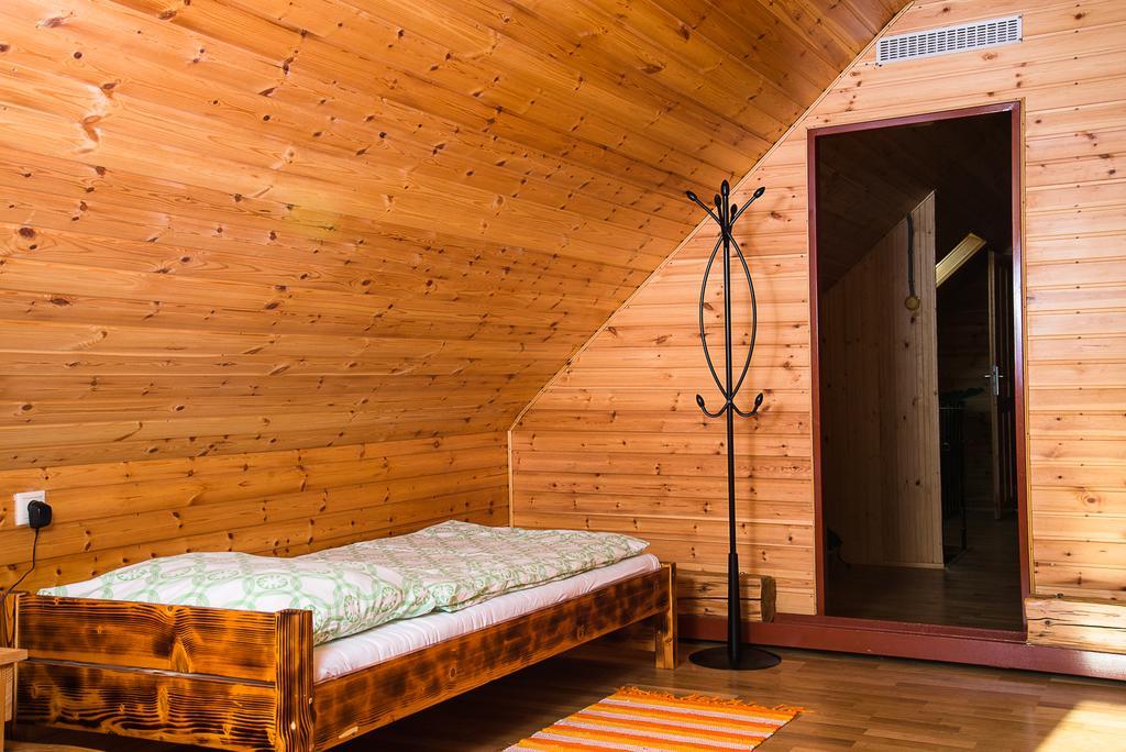 U Martinov Appartement Poniky Buitenkant foto